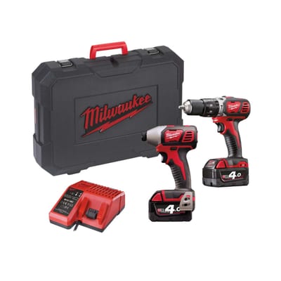 Powerpack M18 BPP2C-402C