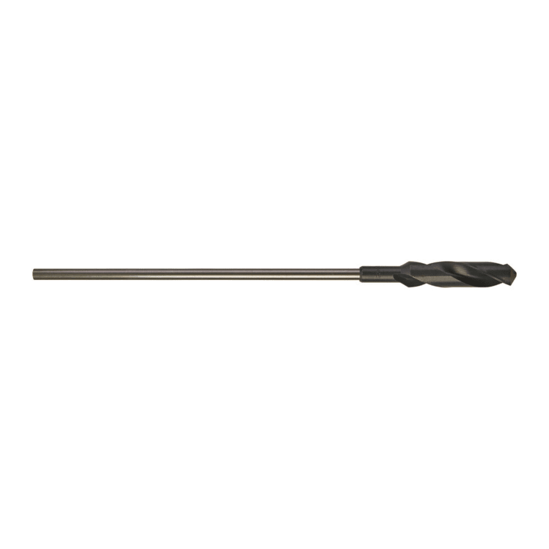 Wood Drill Bit long hss 22X400M (4932399673)