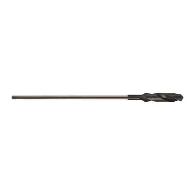 Wood Drill Bit long hss 22X400M