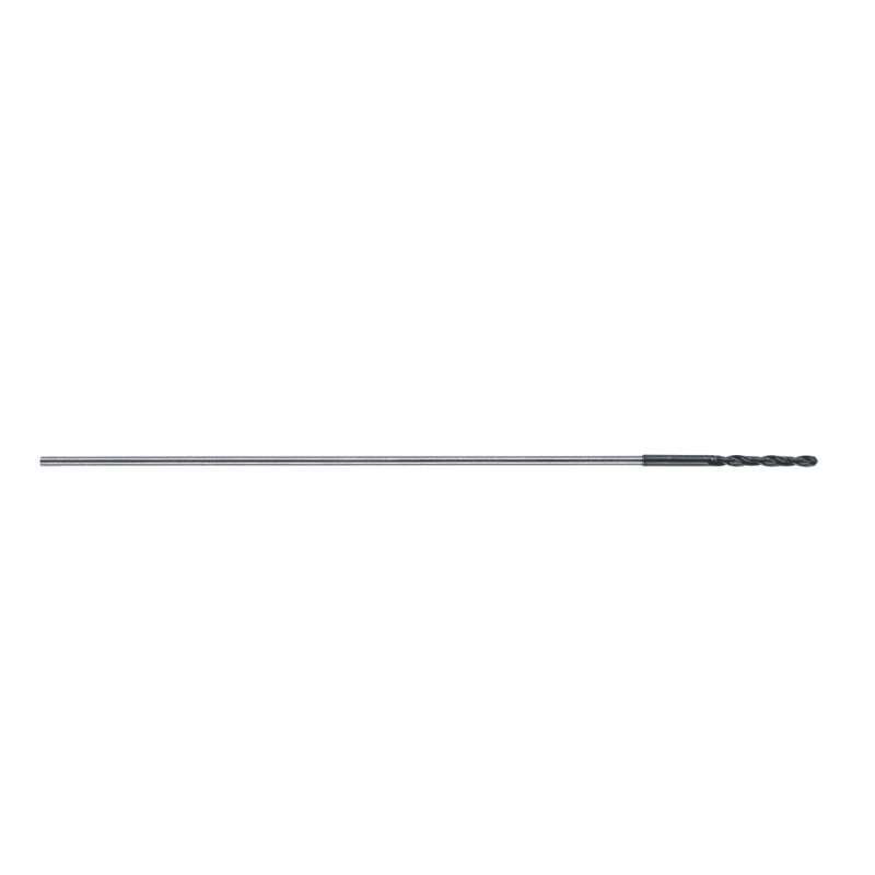 Wood Drill Bit long hss 6 x 400M (4932399672)