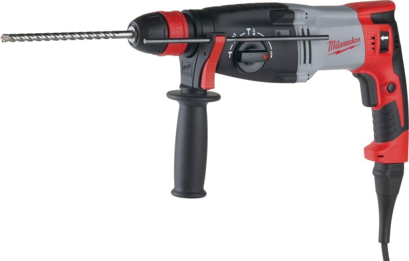 Combi Hammer PH 28 X MILW (4933396392)