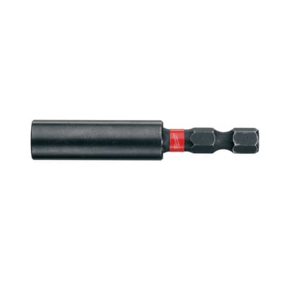 BIT Holder SHW 1/4HEX 60mm