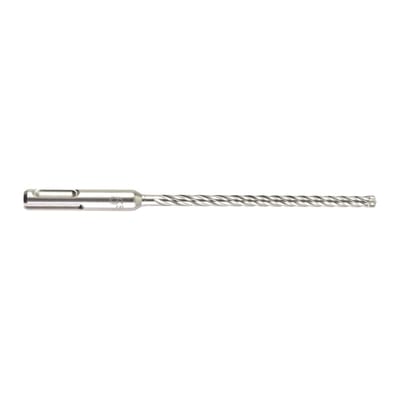 Hammer Drill Bit Sds+ MX4 5,5X165 10PK