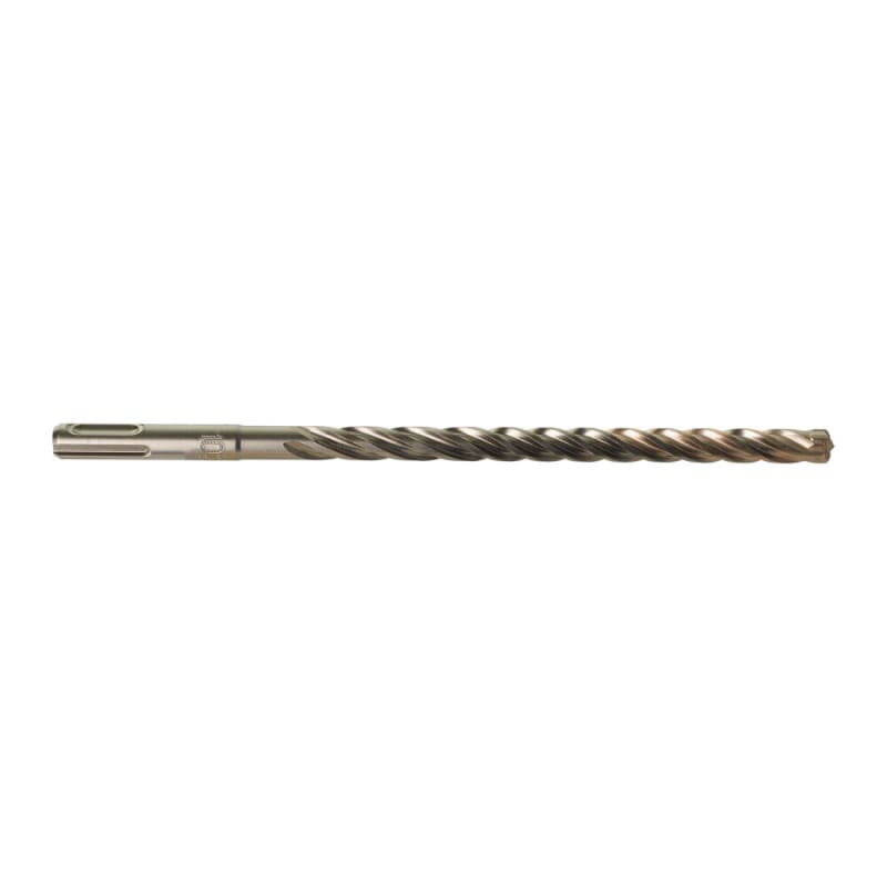 Hammer Drill Bit Sds+ MX4 10X210 10PK (4932352048)