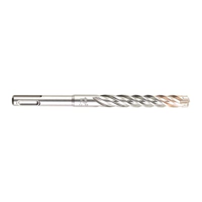 Hammer Drill Bit Sds+ MX4 12X160 10PK