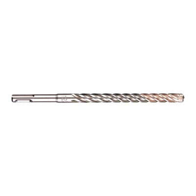 Hammer Drill Bit Sds+ MX4 12X210 10PK