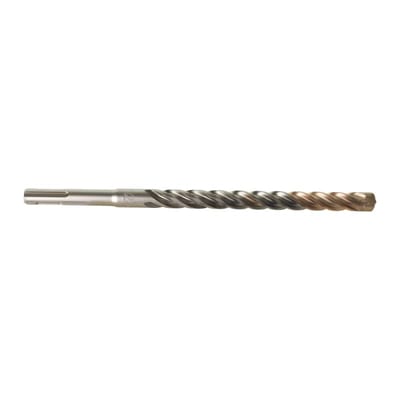 Hammer Drill Bit Sds+ MX4 12X210MM
