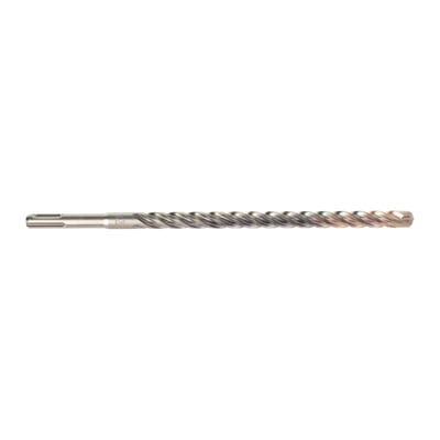 Hammer Drill Bit Sds+ MX4 12X260MM