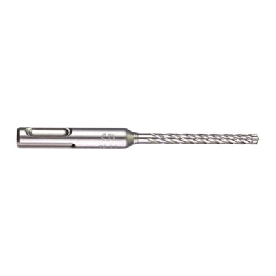 Hammer Drill Bit Sds+ MX4 5X115MM