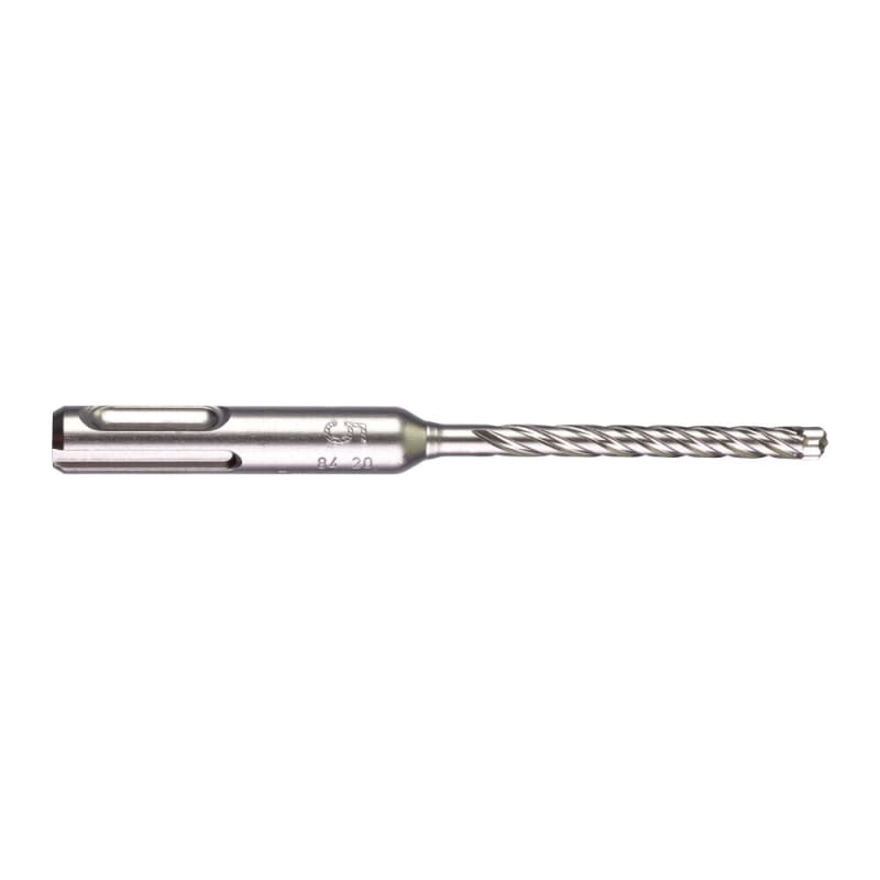 Hammer Drill Bit Sds+ MX4 5X115 10PK (4932352040)