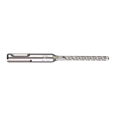 Hammer Drill Bit Sds+ MX4 5X115 10PK