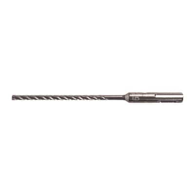 Hammer Drill Bit Sds+ MX4 5X165MM