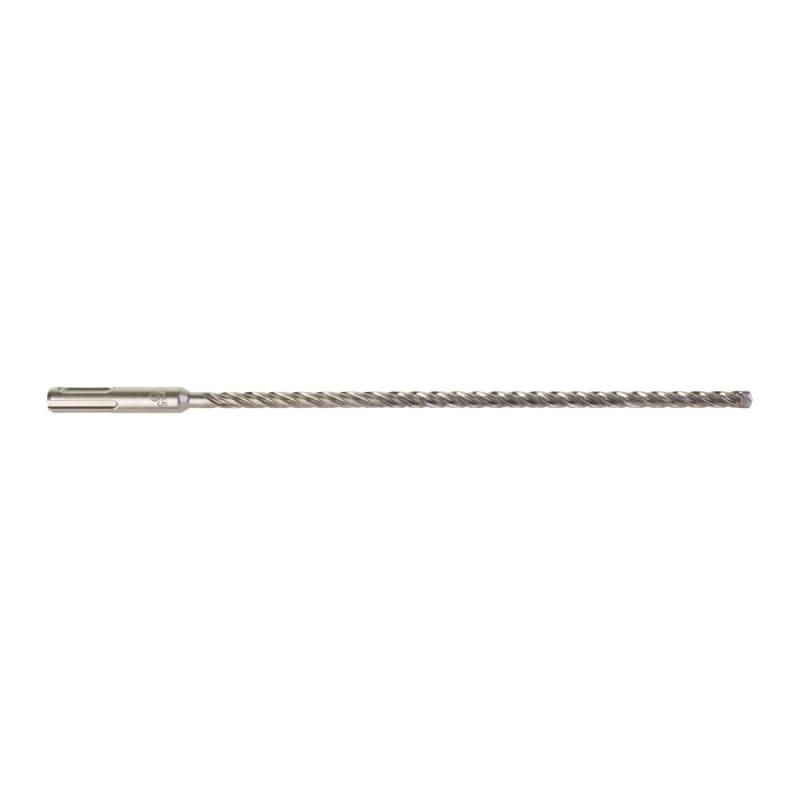Hammer Drill Bit Sds+ MX4 6,5X265MM (4932352017)