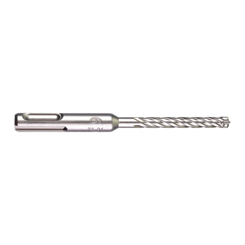 Hammer Drill Bit Sds+ MX4 6X115 10PK (4932352042)