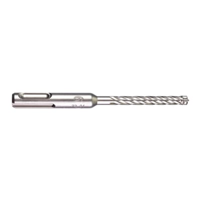 Hammer Drill Bit Sds+ MX4 6X115 10PK