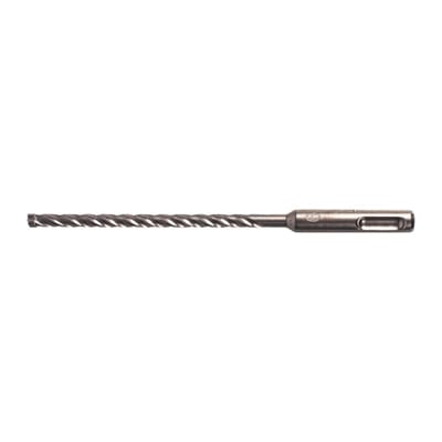 Hammer Drill Bit SDS+ MX4 6X165 mm