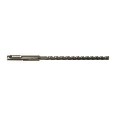Hammer Drill Bit Sds+ MX4 7X165 10PK