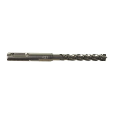 Hammer Drill Bit Sds+ MX4 8X115 10PK