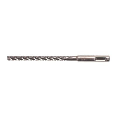 Hammer Drill Bit Sds+ MX4 8X165MM