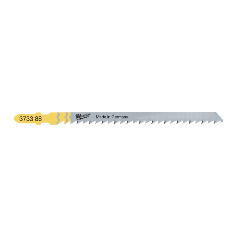 Jigsaw Blade T101DP 105/4mm 5P (4932373388)