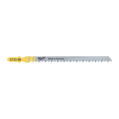 Jigsaw Blade T101DP 105/4mm 5P