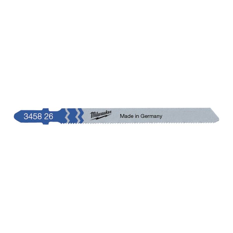 Jigsaw Blade T118A 75/1,2mm P5 (4932345826)