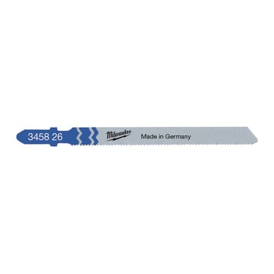 Jigsaw Blade T118A 75/1,2mm P5