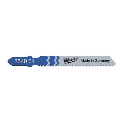 Jigsaw Blade T118B 55/2mm 5P