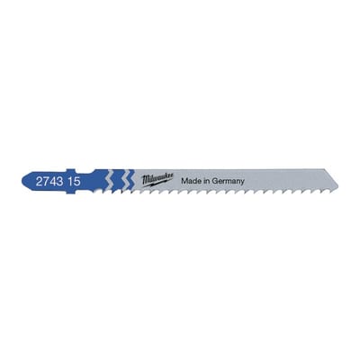 Jigsaw Blade T127D 75/3mm 5P
