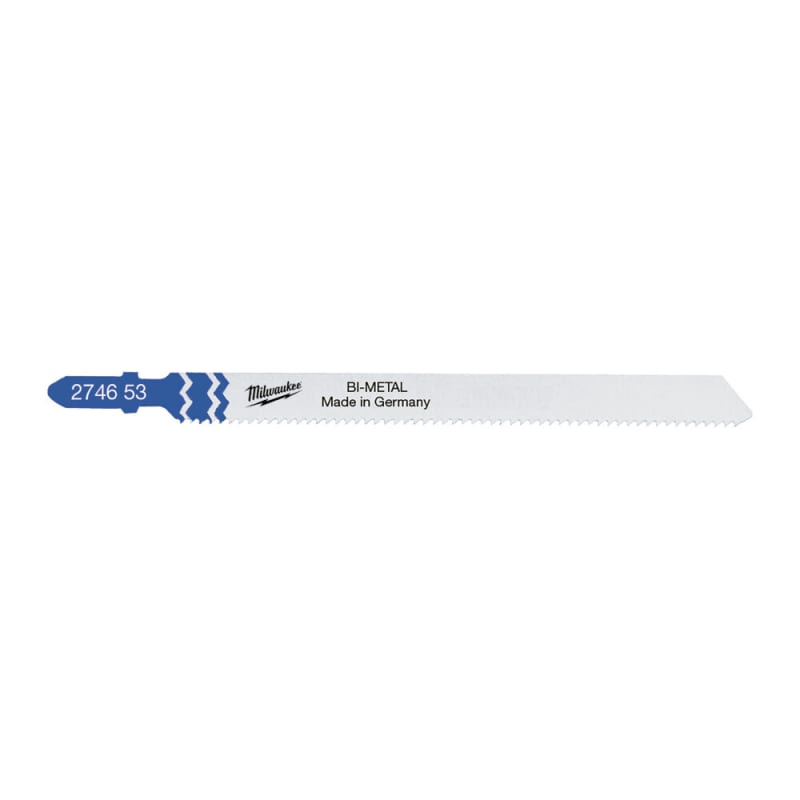 Jigsaw Blade T318BF 105/2mm 5P (4932274653)