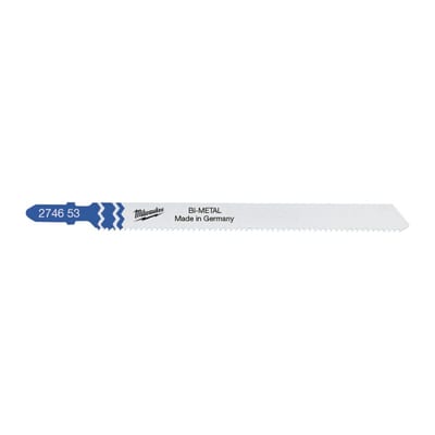 Jigsaw Blade T318BF 105/2mm 5P