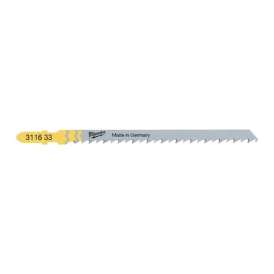 Jigsaw Blade T344D 105/4mm P5