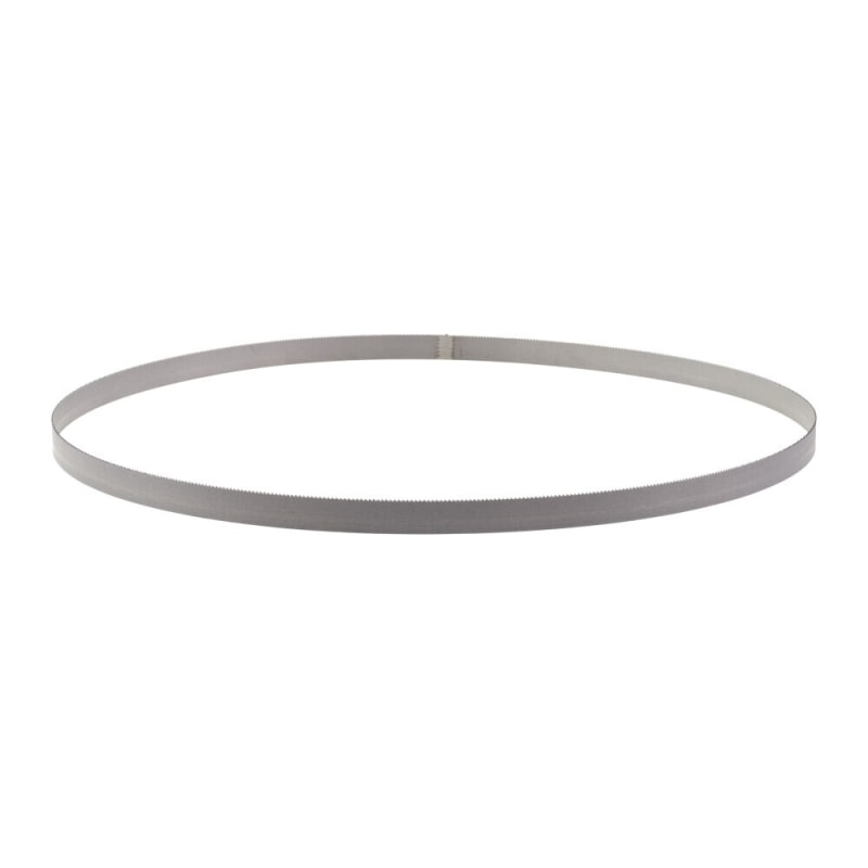 Band saw blade 1,0MM/T 900mm 3P (48390539)