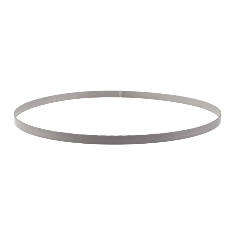 Band saw blade 1,4MM/T 900mm 3P (48390529)