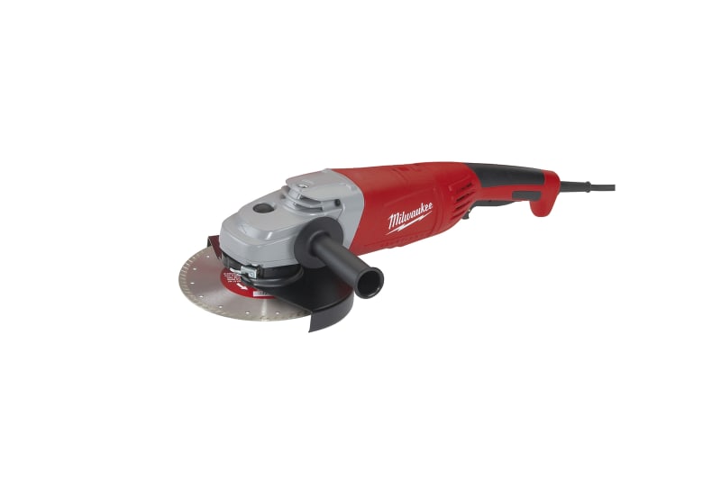 Angle Grinder AG 24-230 E MILW (4933402325)