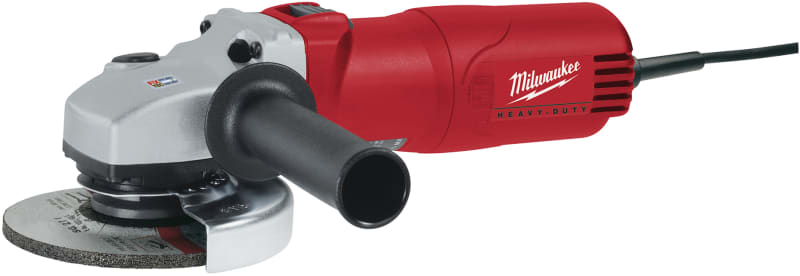 Angle Grinder AG 9-125 XE MILW (4933403206)