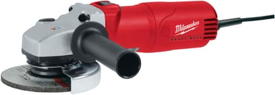 Angle Grinder AG 9-125 XE MILW
