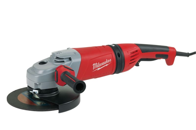 Angle Grinder AGVM 24-230 GEX (4933402340)