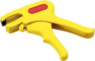 Cable Stripping Pliers Solar Cable 1,5-10