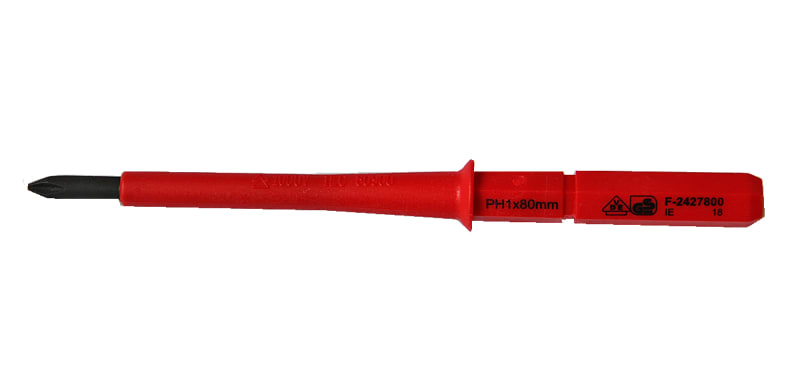 1000V BITS PH1X100 Torque Screwdriver (114878)