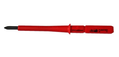 1000V BITS PH1X100 Torque Screwdriver