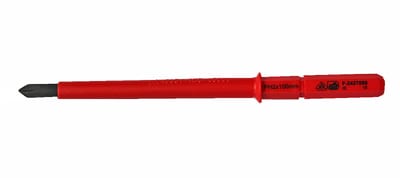 1000V BITS PH2X100 Torque Screwdriver