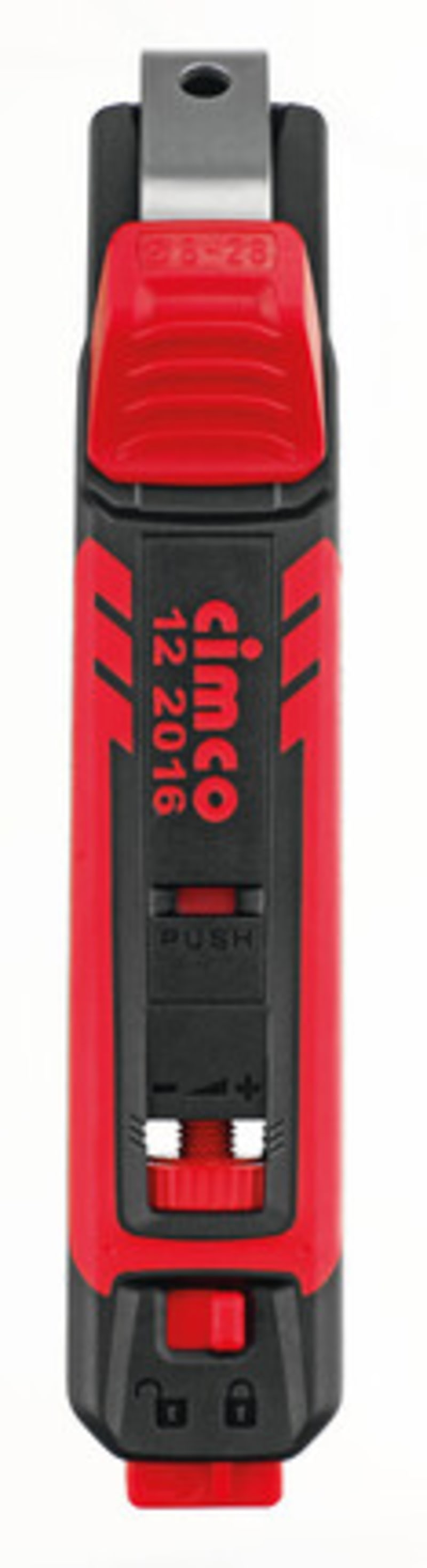 Cable Stripping Knife Cable 8-28mm (8839461)