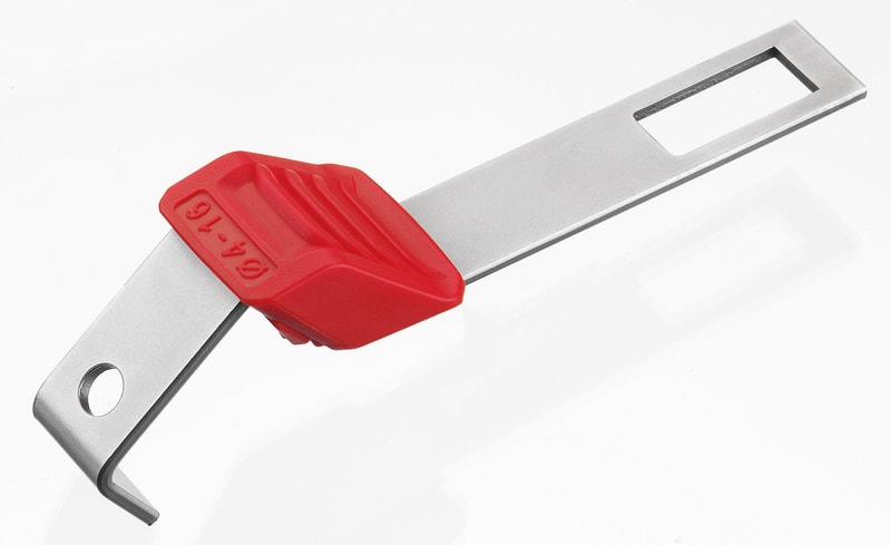 Cableguide Ø4-16mm (8839462)