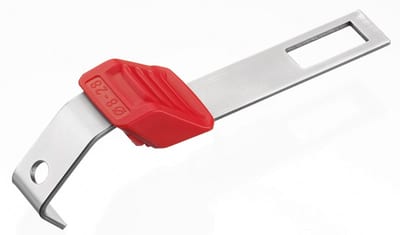 Cableguide Ø8-28mm (8839463)
