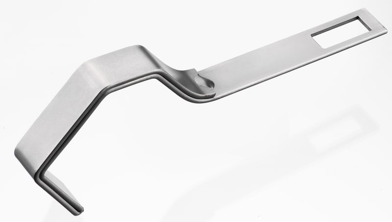 Cableguide Ø35-50mm (8839465)