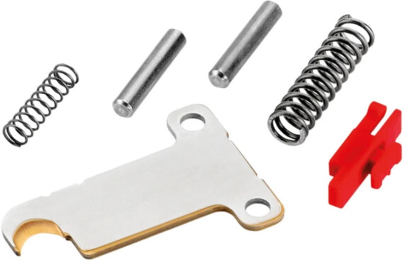 Hook Blade for Cable Stripping Knife, Tin-Coated (8839467)