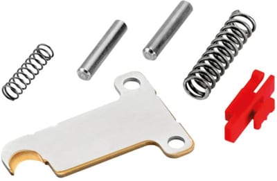 Hook Blade for Cable Stripping Knife, Tin-Coated