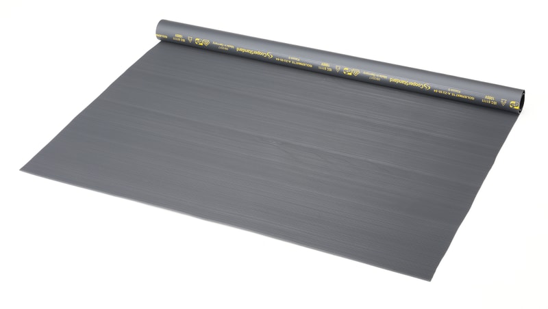 1000V Insulating Floor Mat 10x1m x 4mm (140225)