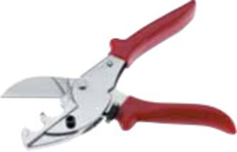 Plastic Pipe Cutter 16/20 mm (120290)
